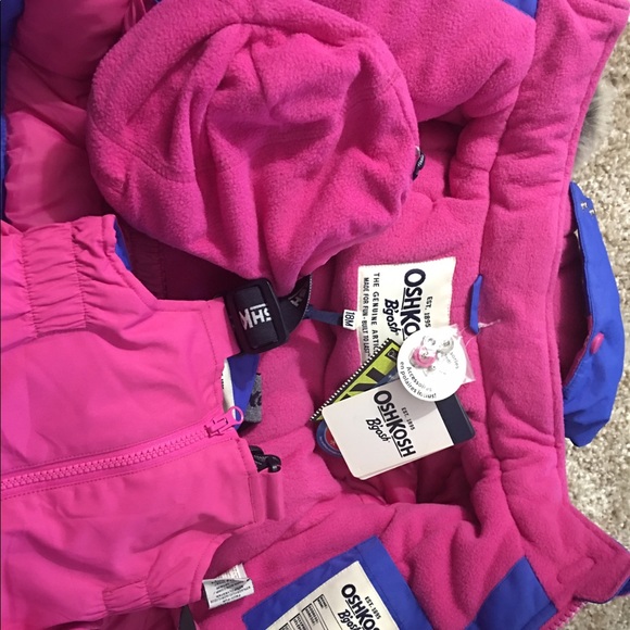 winter set